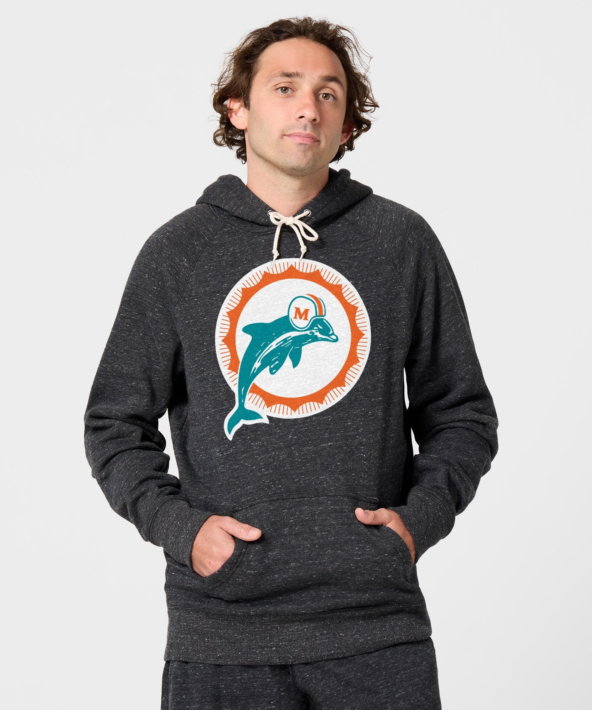 Miami Dolphins '66 Hoodie