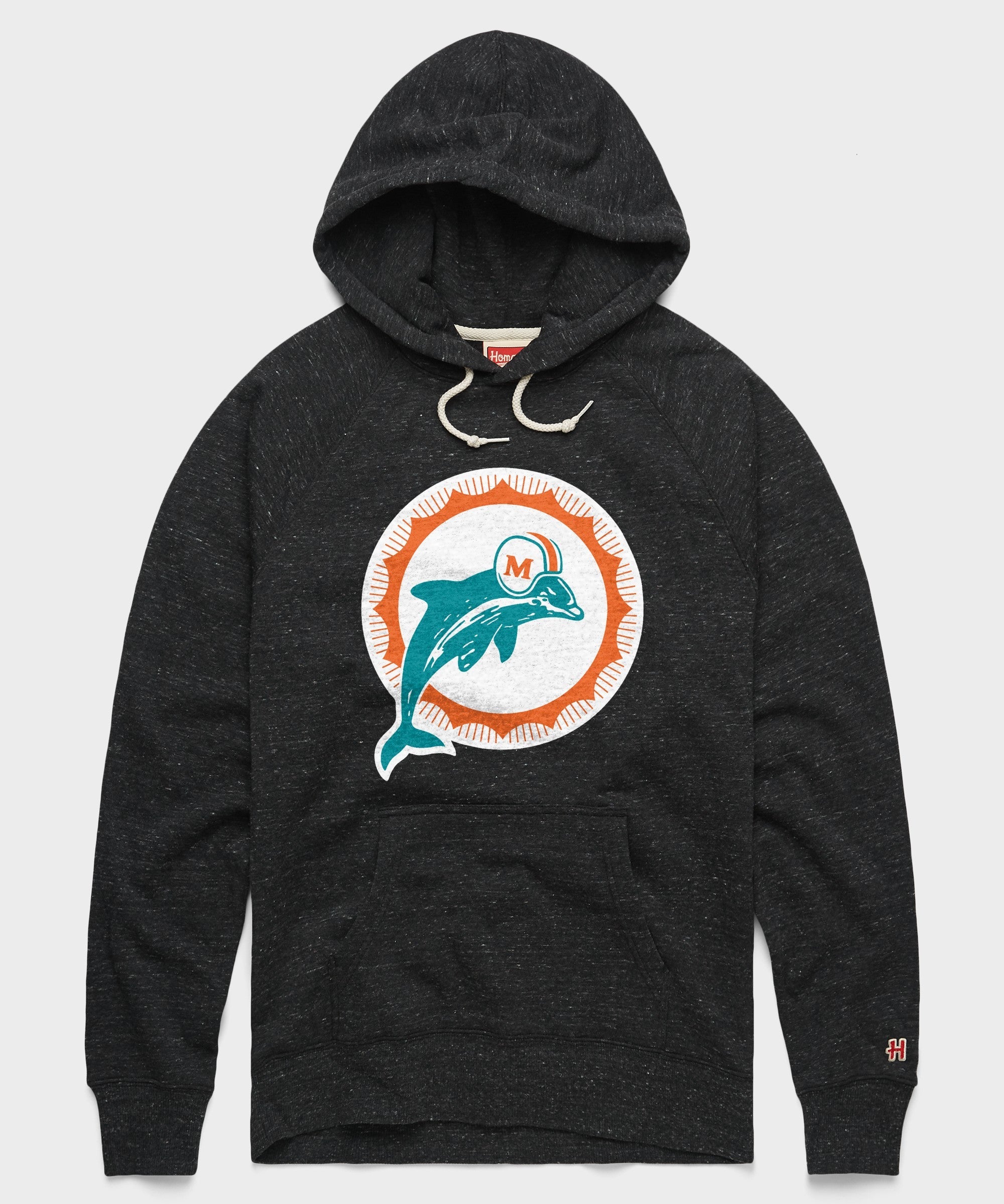 Miami Dolphins '66 Hoodie
