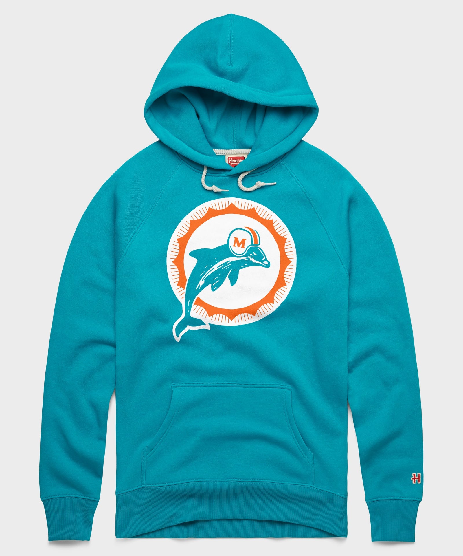 Miami Dolphins '66 Hoodie