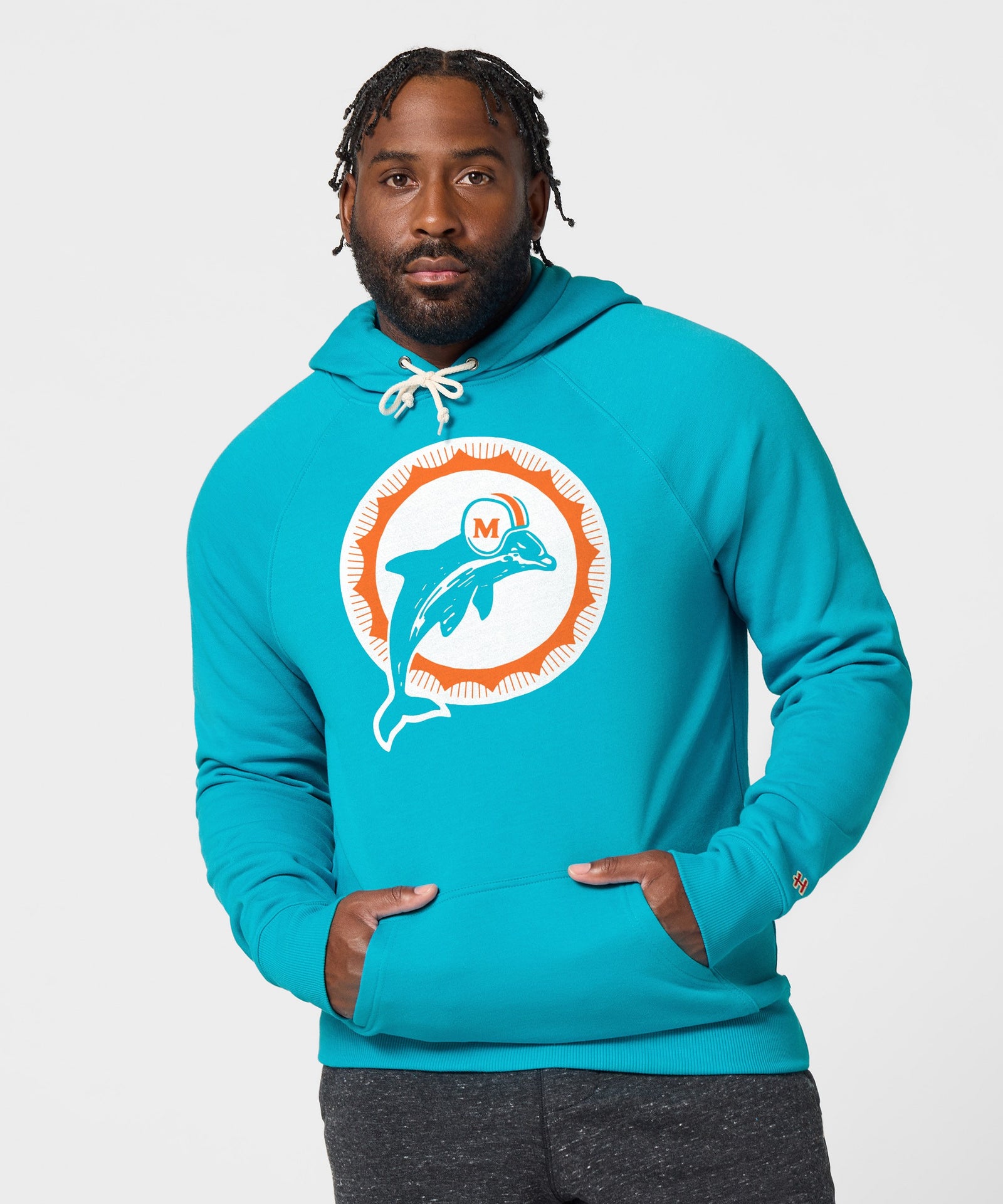Miami Dolphins '66 Hoodie