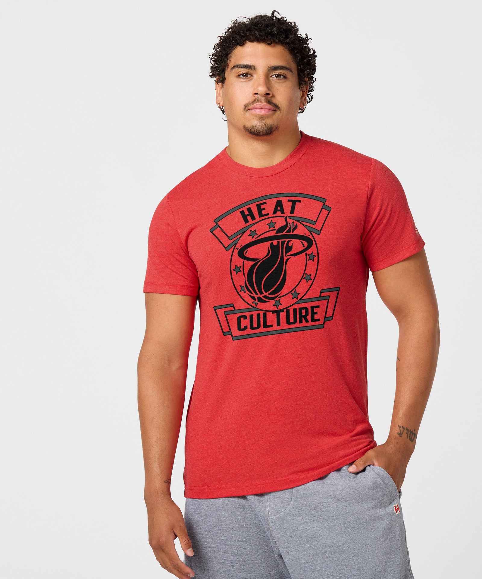 Miami Heat City Edition 2024