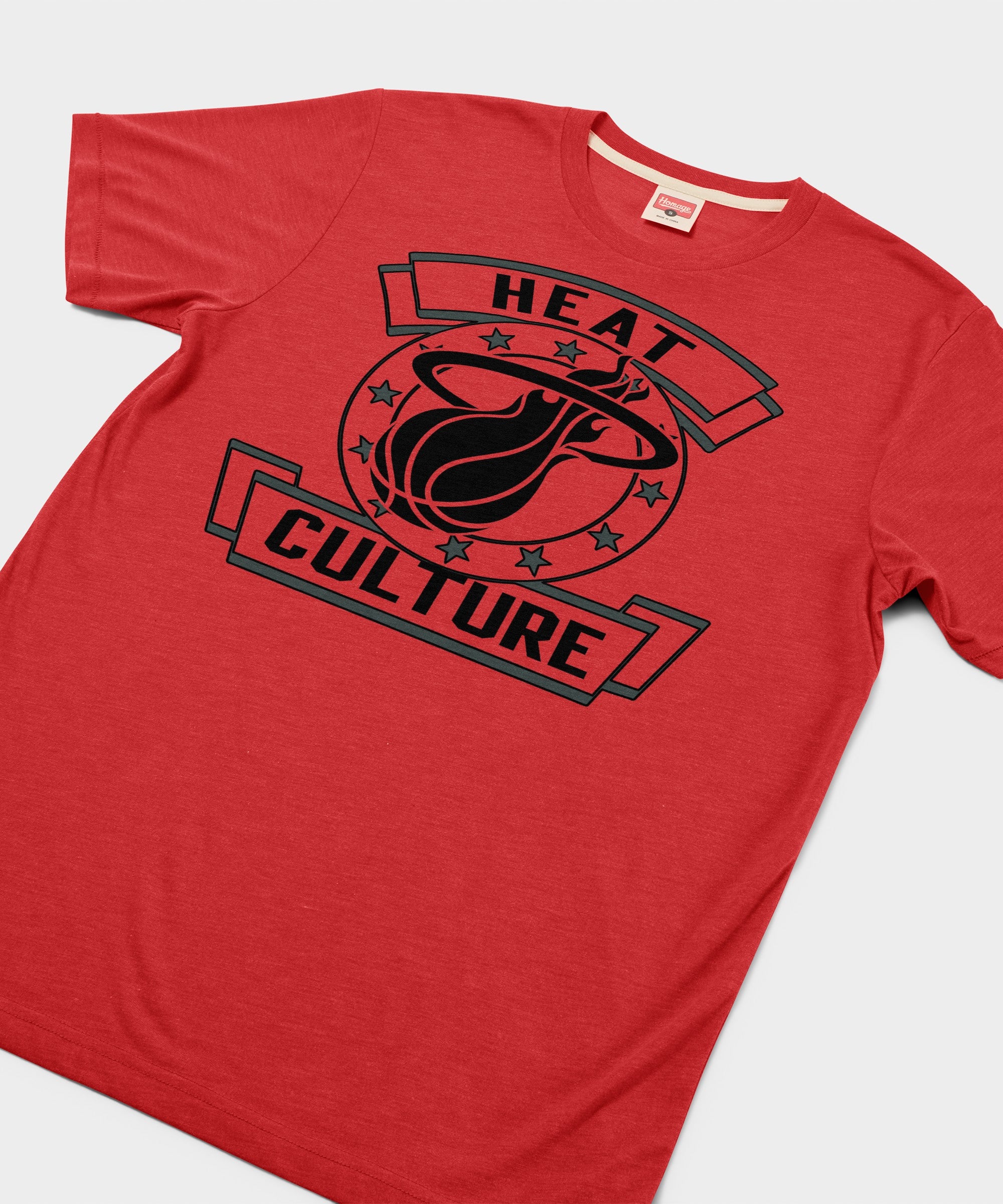 Miami Heat City Edition 2024