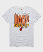 Miami Heat Hoop There It Is