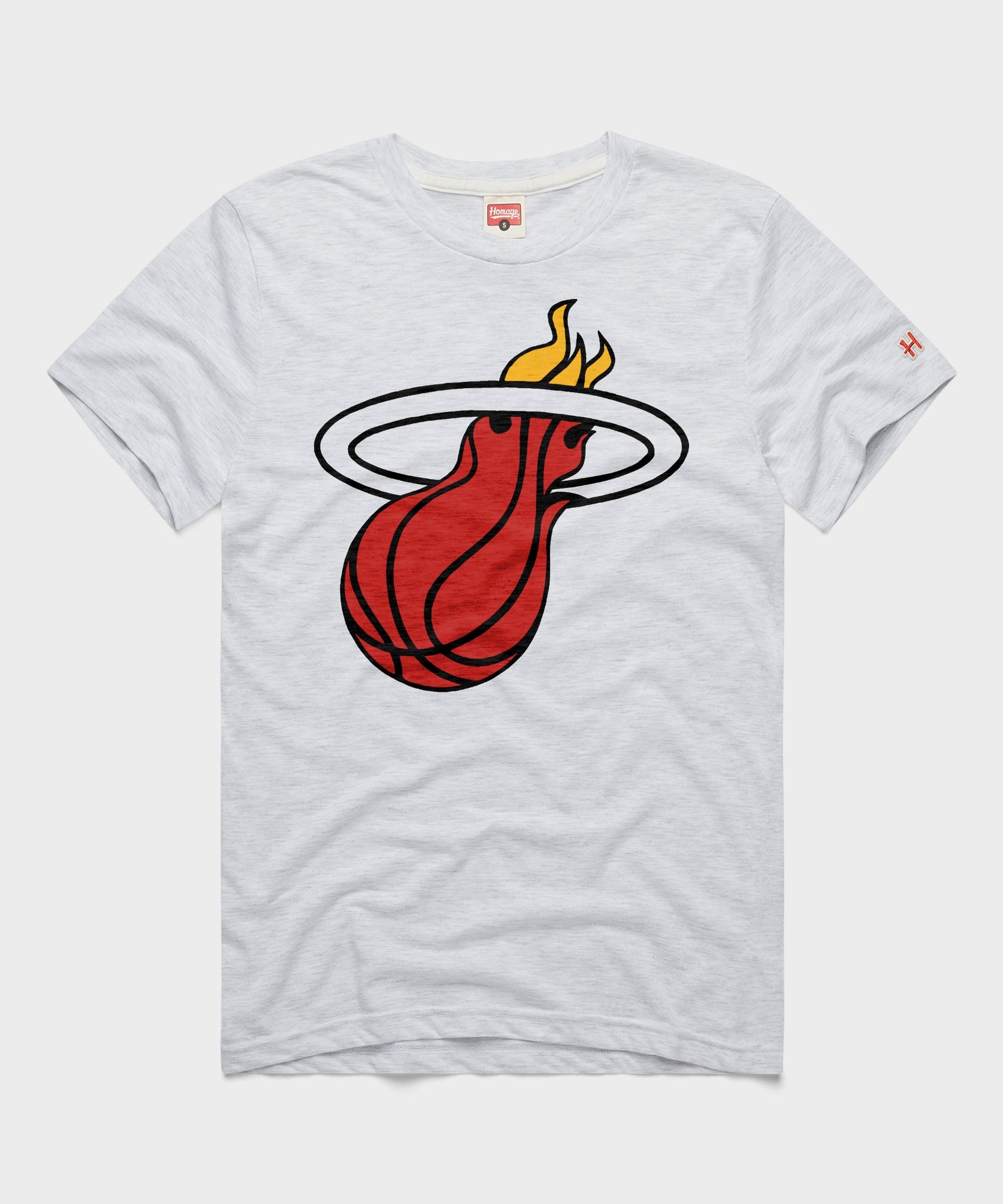 Miami Heat Logo