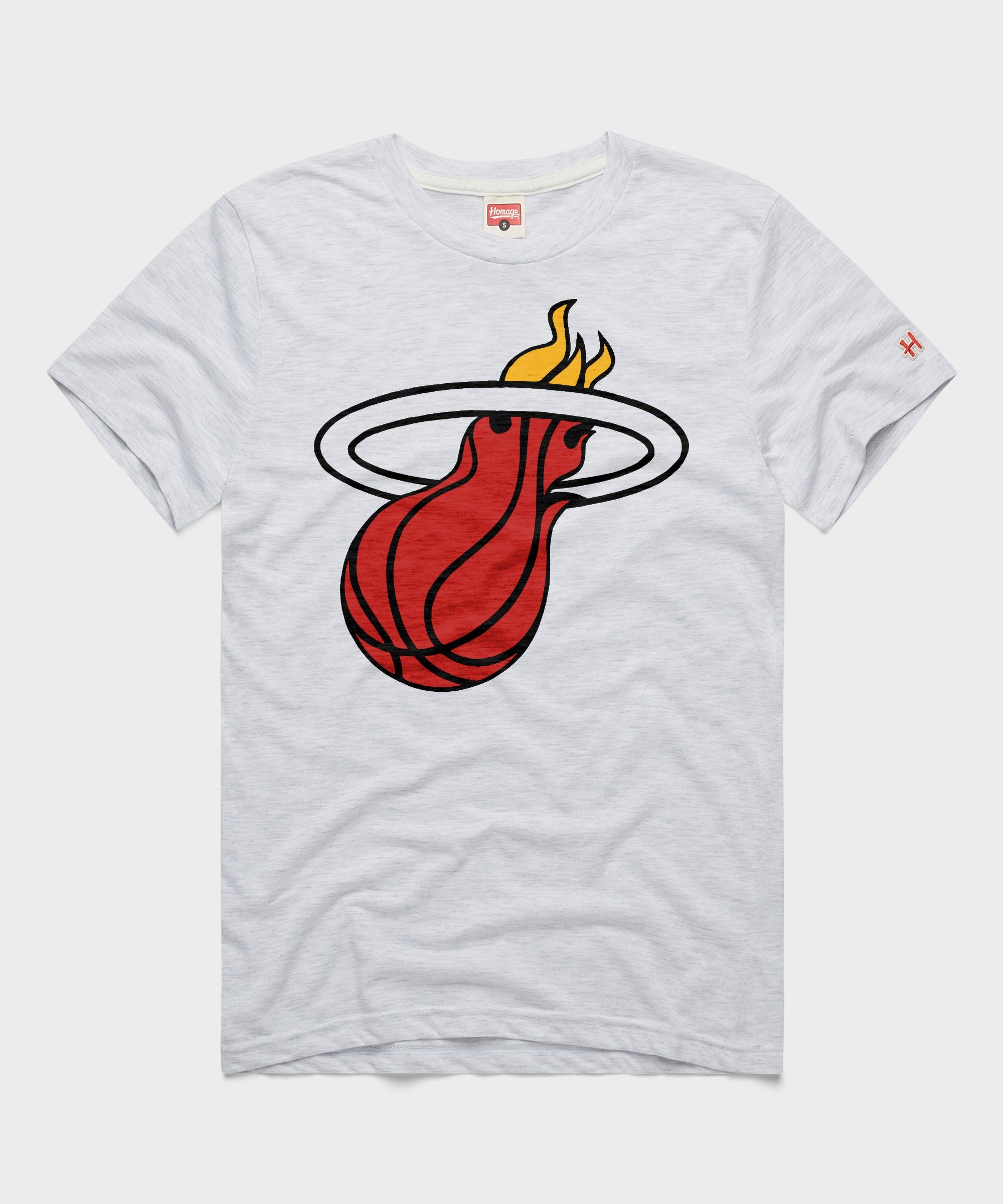 Miami Heat Logo