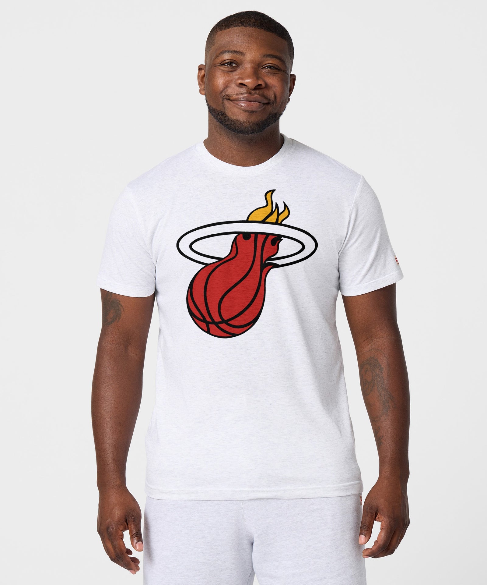 Miami Heat Logo