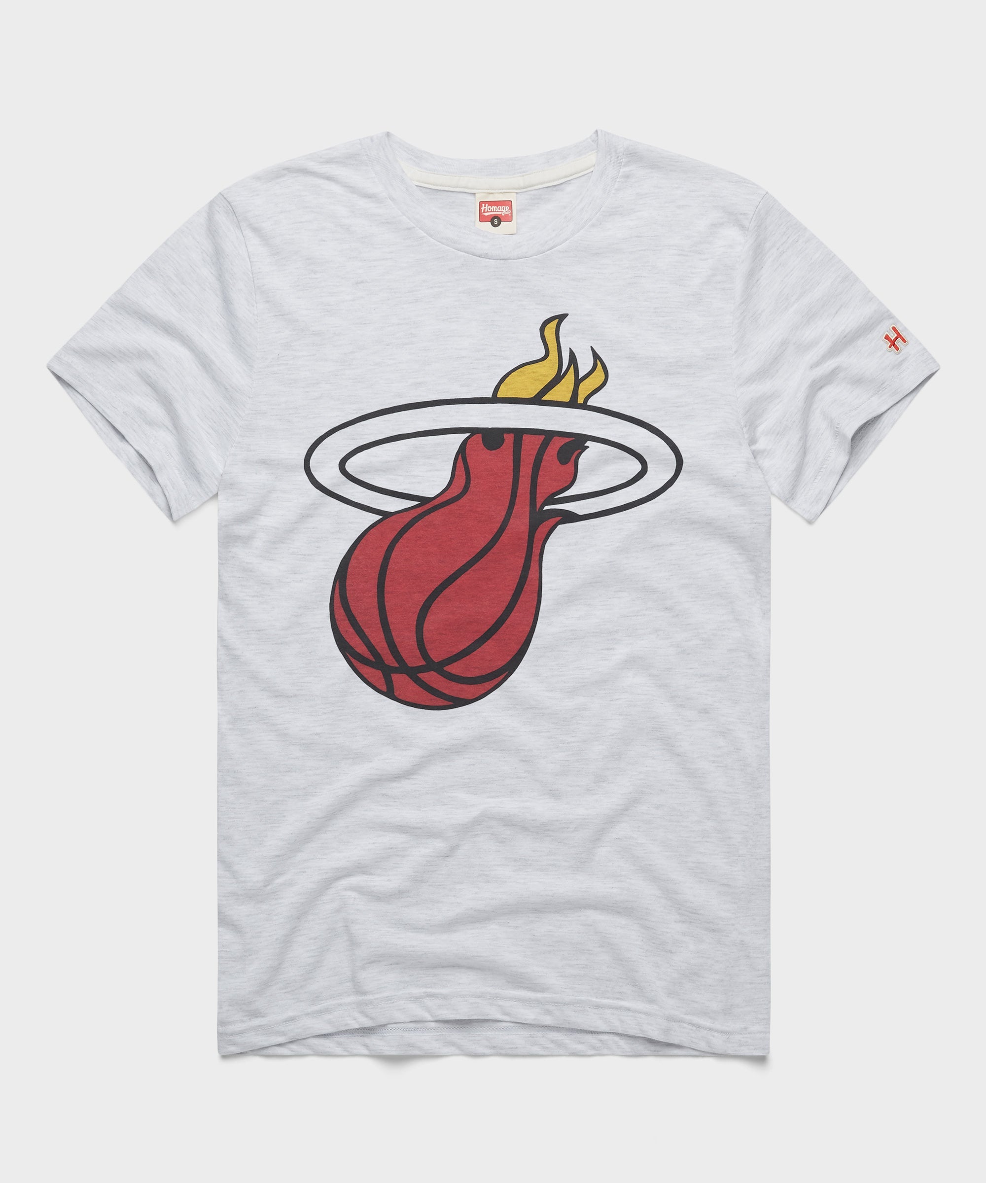 Miami Heat Logo