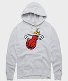 Miami Heat Logo Hoodie