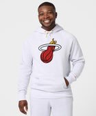 Miami Heat Logo Hoodie
