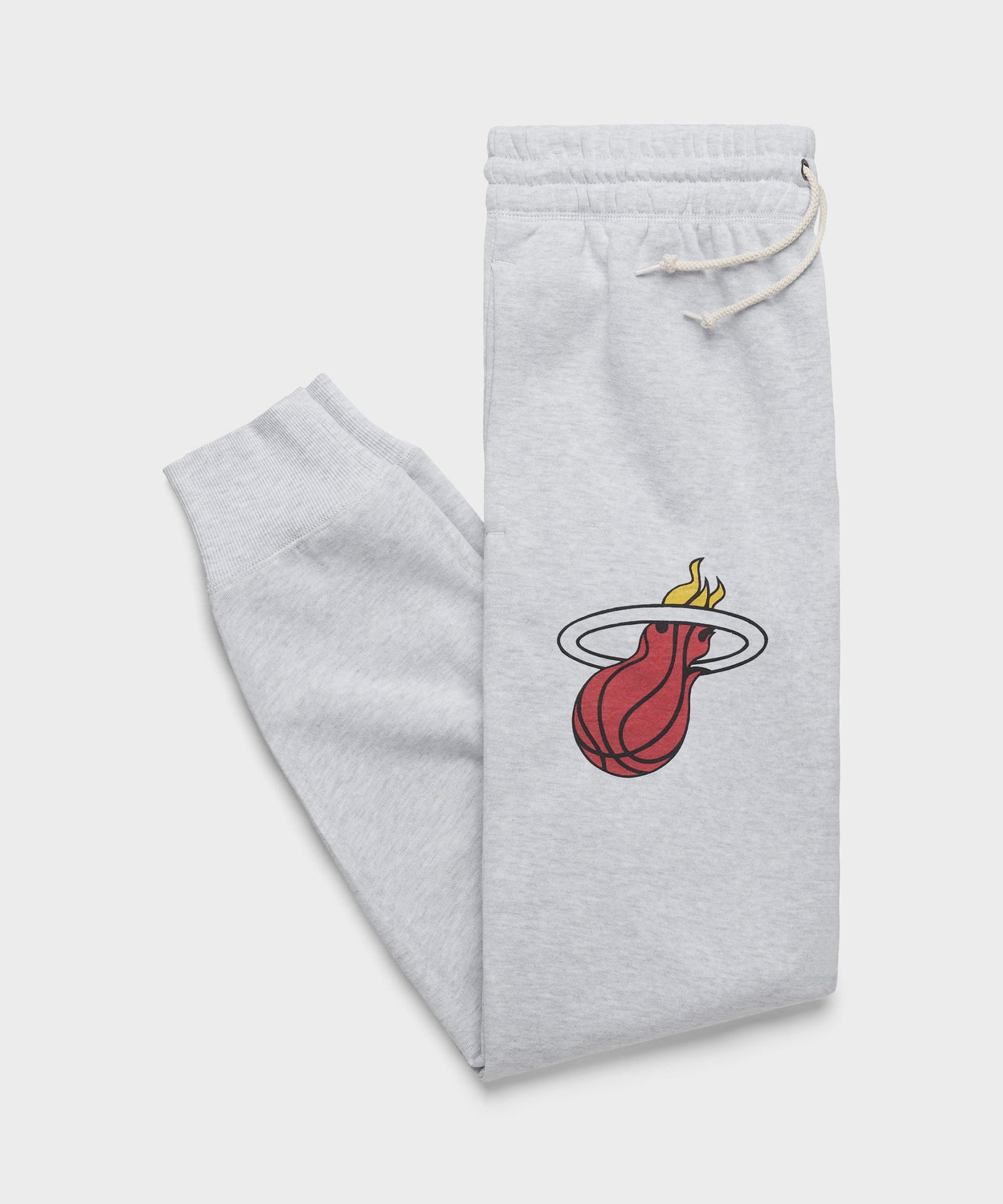 Miami Heat Logo Jogger