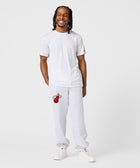 Miami Heat Logo Sweatpants