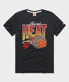 Miami Heat On Fire