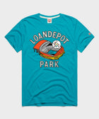 Miami Marlins Loandepot Park