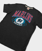 Miami Marlins Plaid