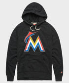 Miami Marlins '17 Hoodie