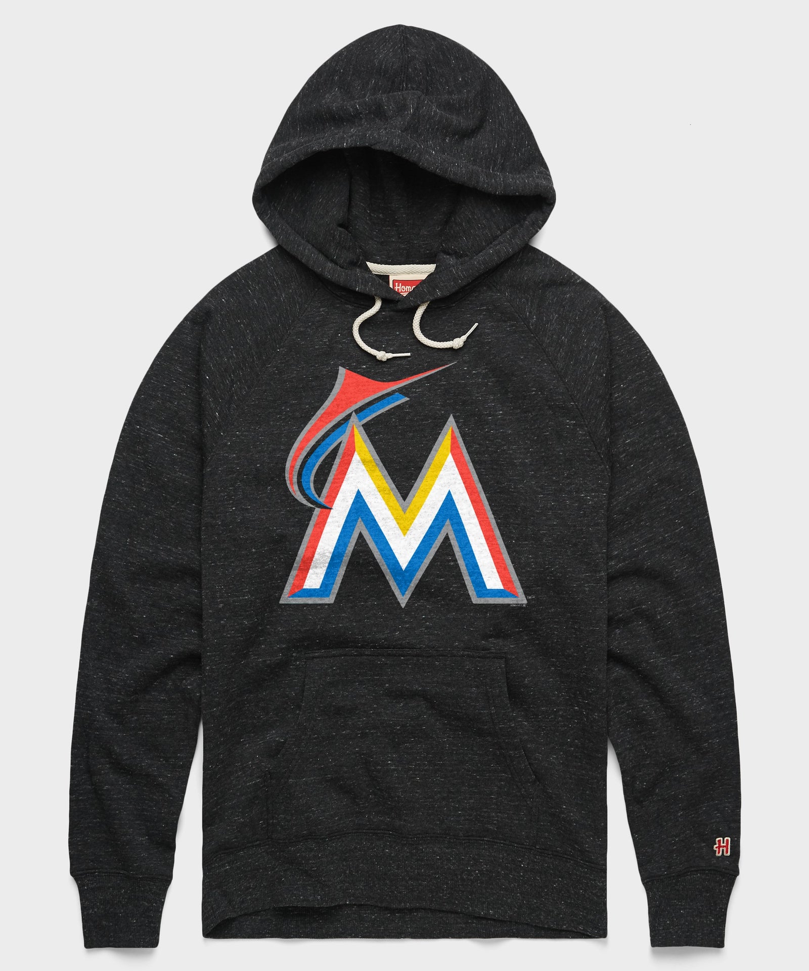 Miami Marlins '17 Hoodie