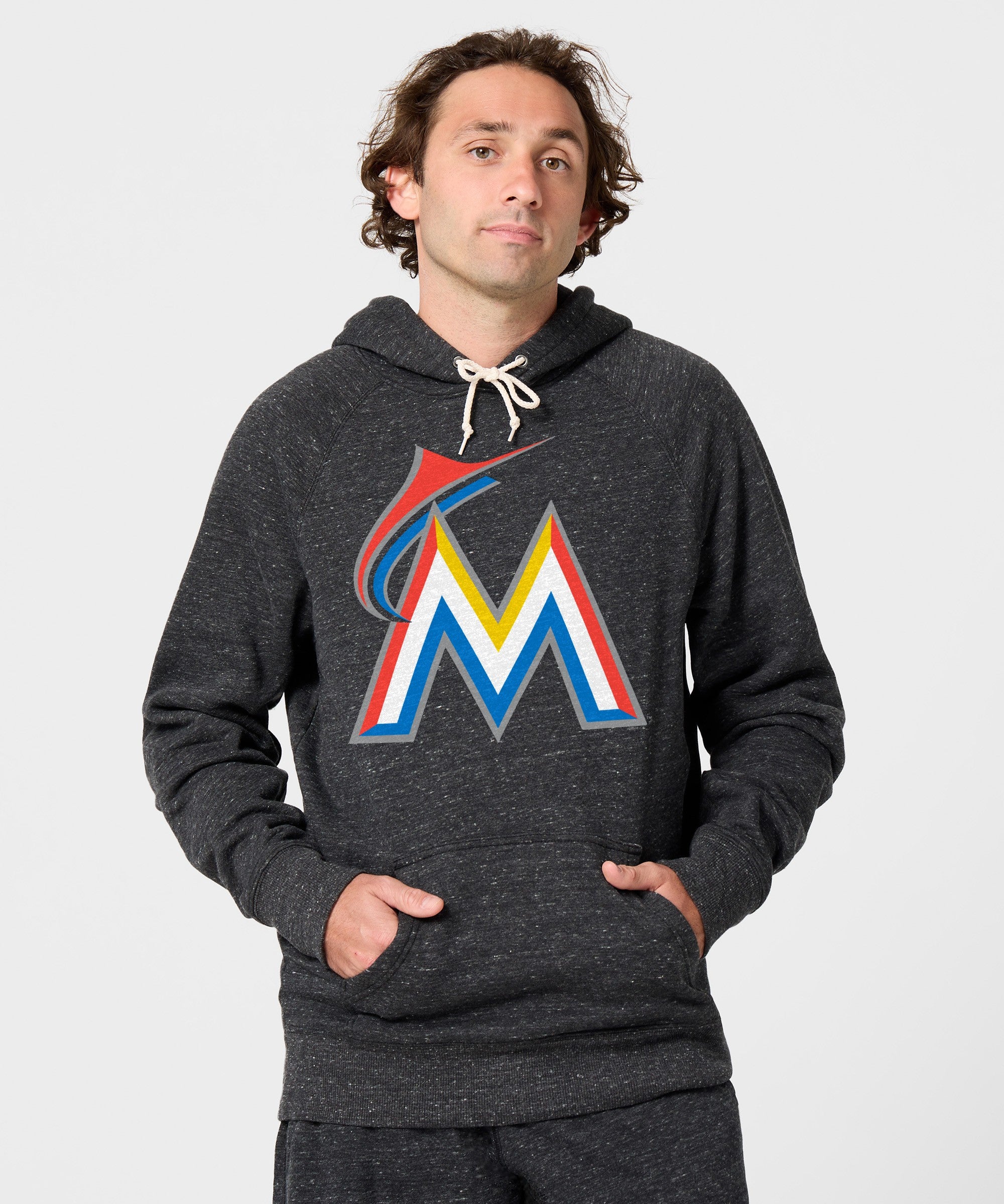 Miami Marlins '17 Hoodie