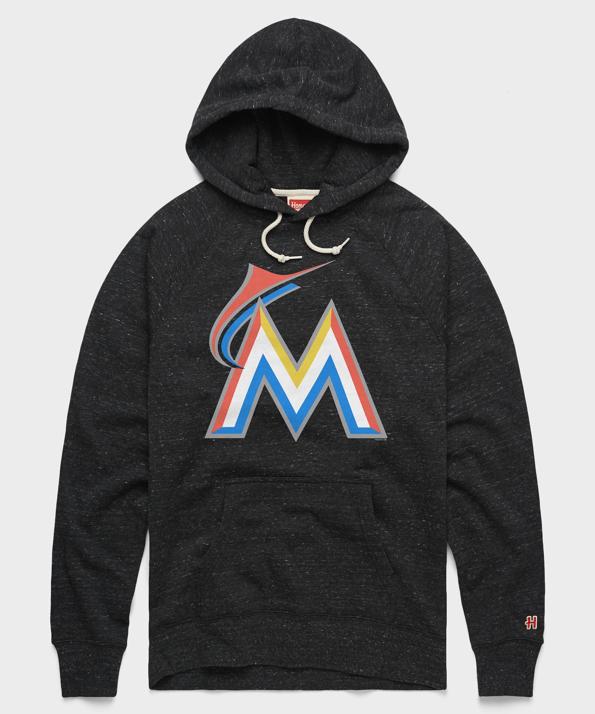 Miami Marlins '17 Hoodie