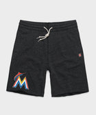 Miami Marlins '17 Sweat Shorts