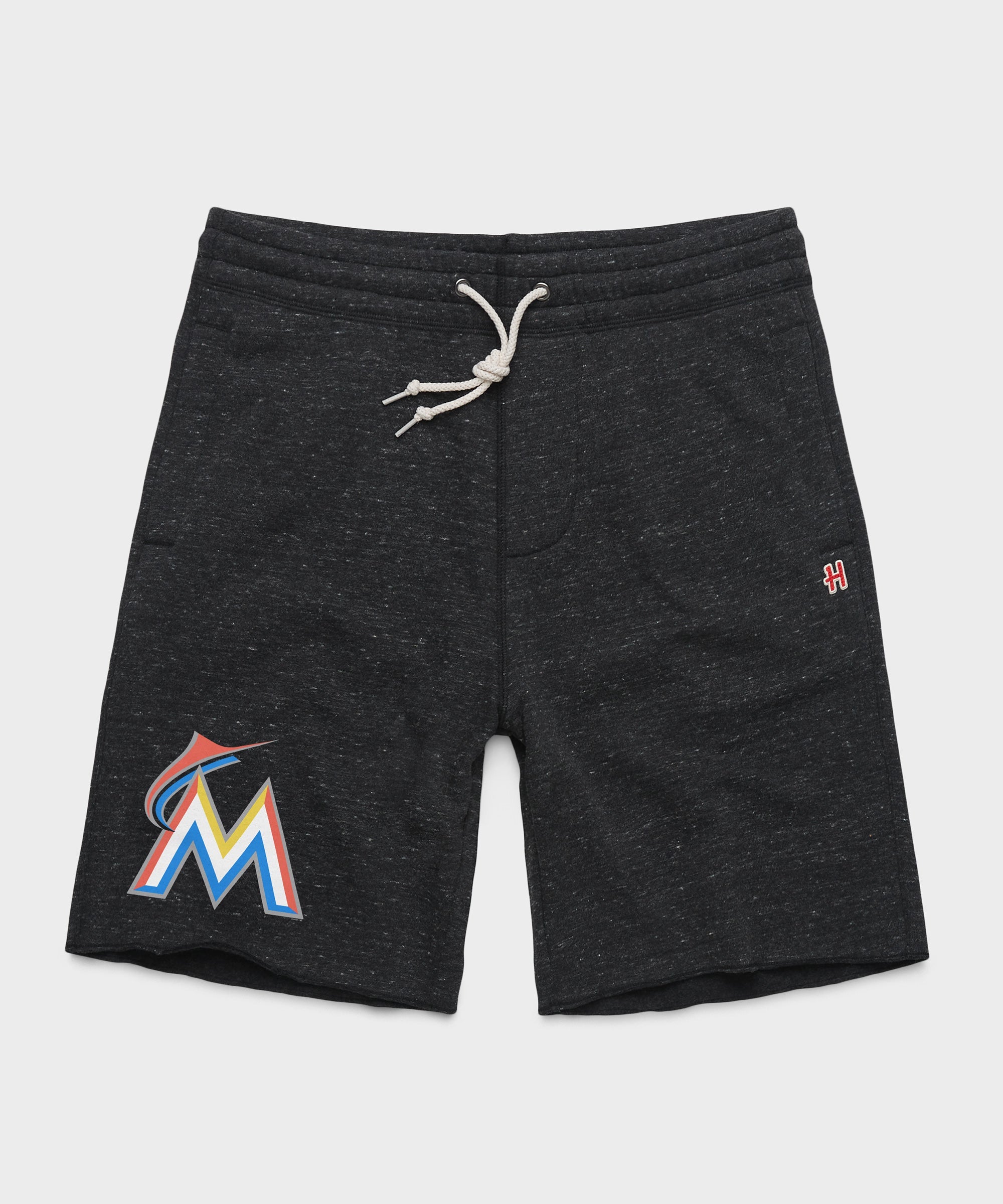 Miami Marlins '17 Sweat Shorts