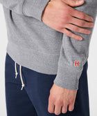 miami marlins '19 crewneck