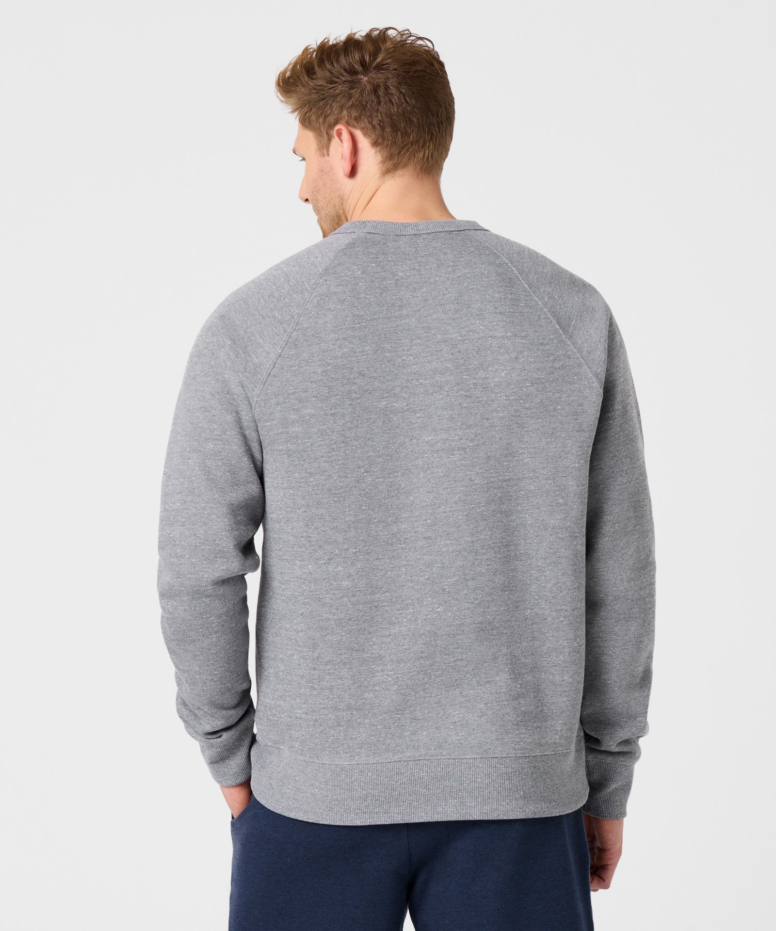 miami marlins '19 crewneck