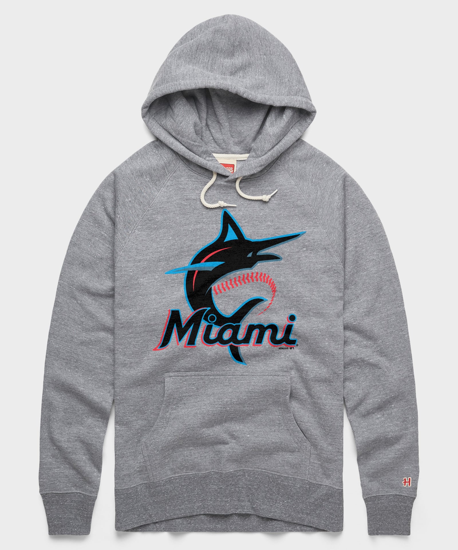 Miami Marlins '19 Hoodie