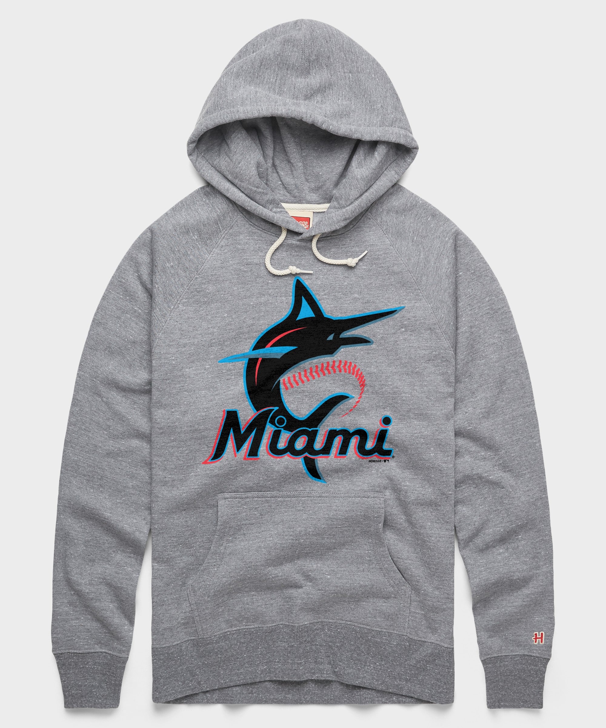 Miami Marlins '19 Hoodie