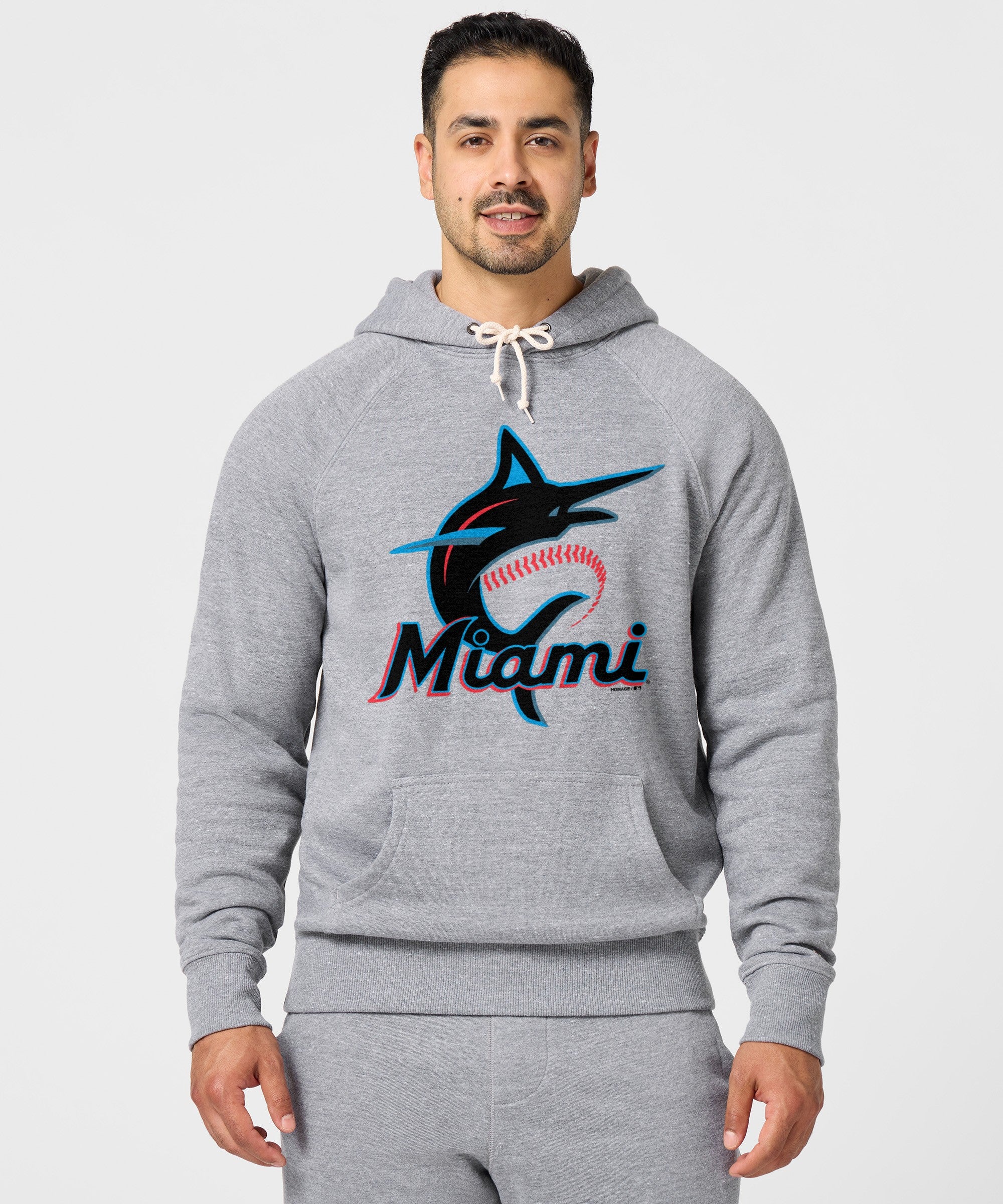 Miami Marlins '19 Hoodie