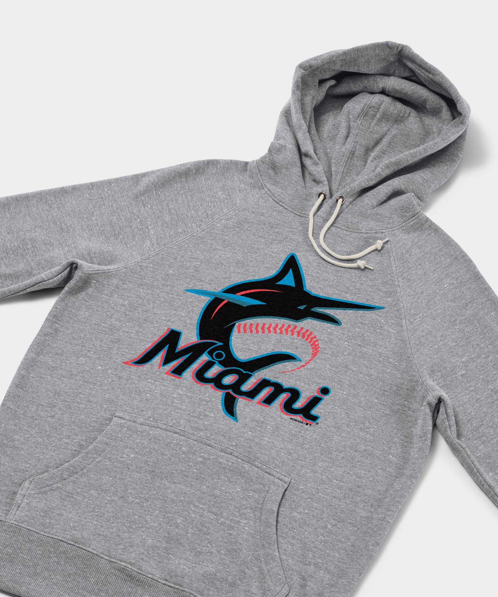 Miami Marlins '19 Hoodie