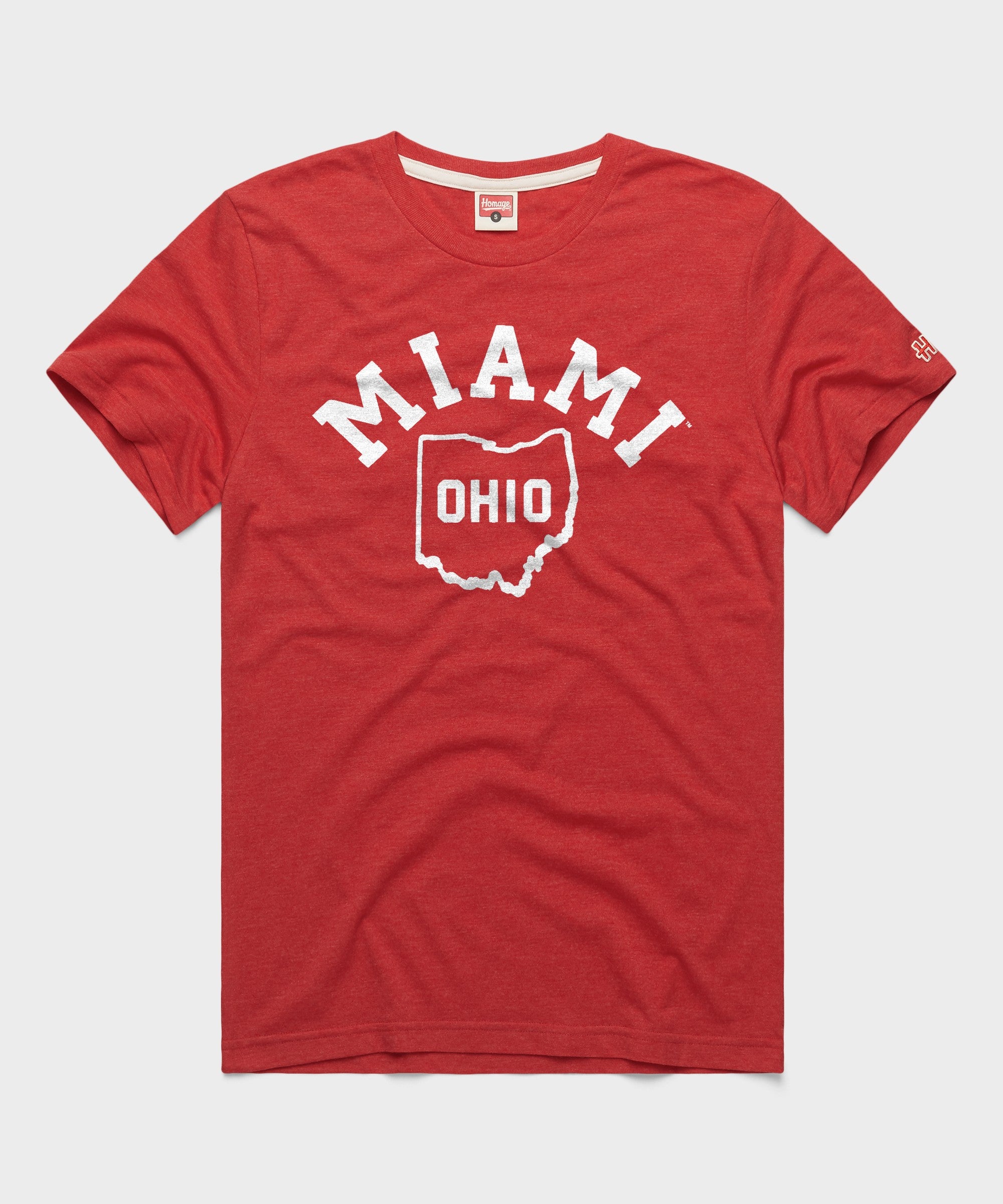 Miami Ohio