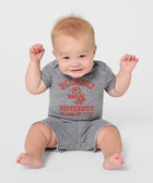 Miami University Class Of Baby One Piece