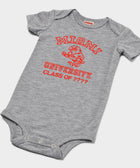 Miami University Class Of Baby One Piece