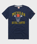 Michigan 1989 National Champs