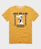Michigan Football Go Blue