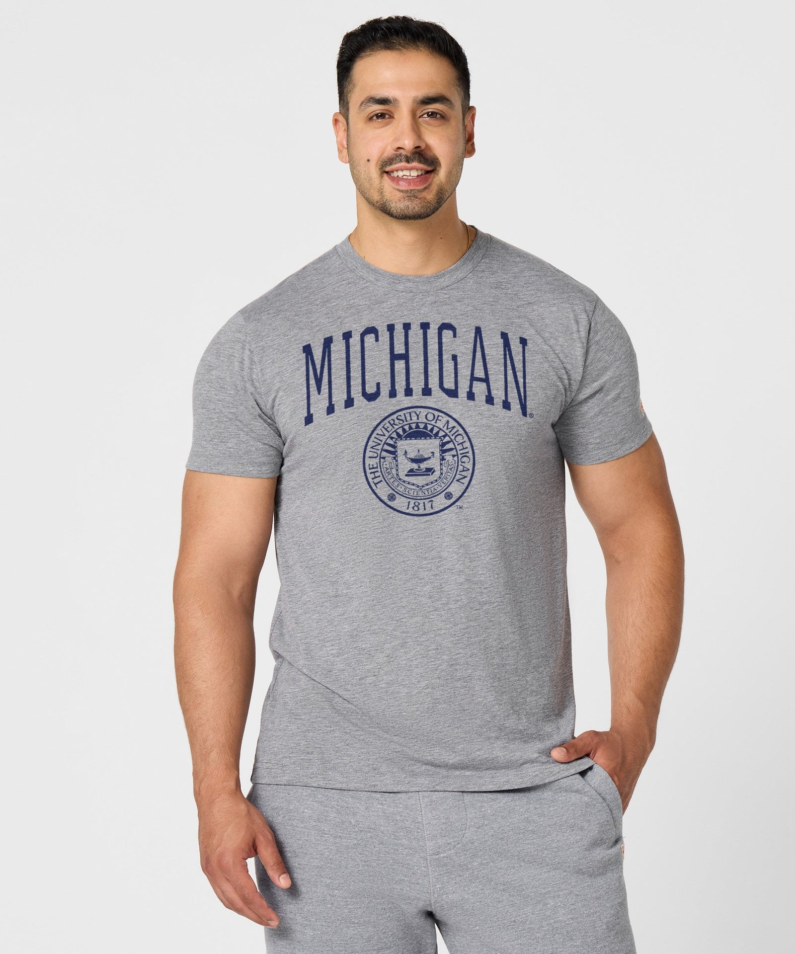 Michigan Seal