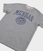 Michigan Seal