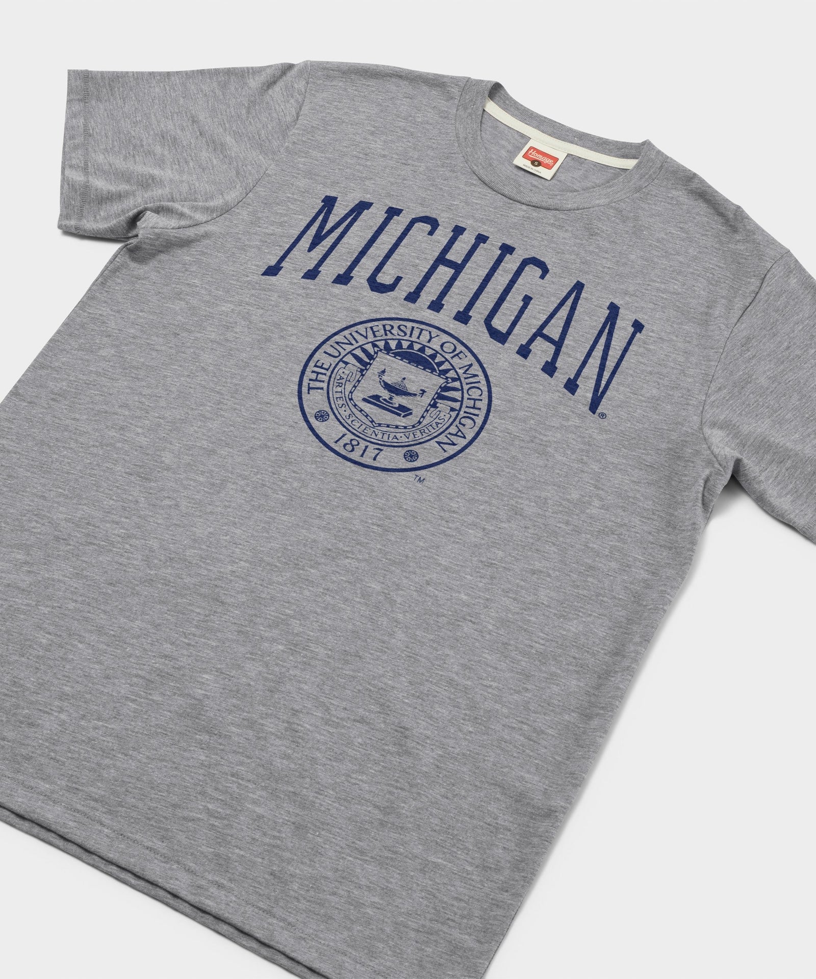 Michigan Seal