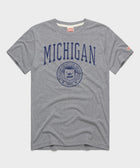 Michigan Seal