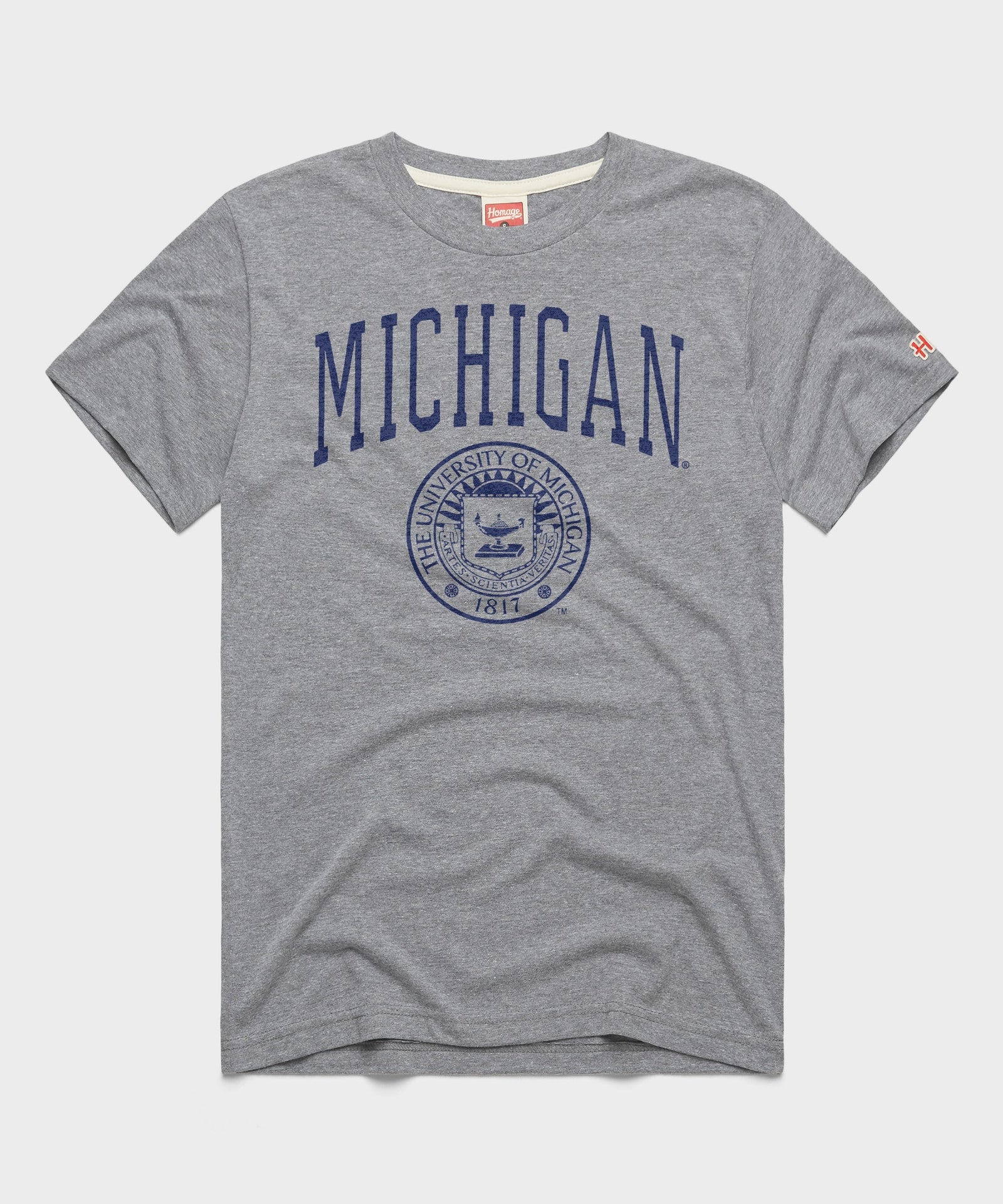 Michigan Seal