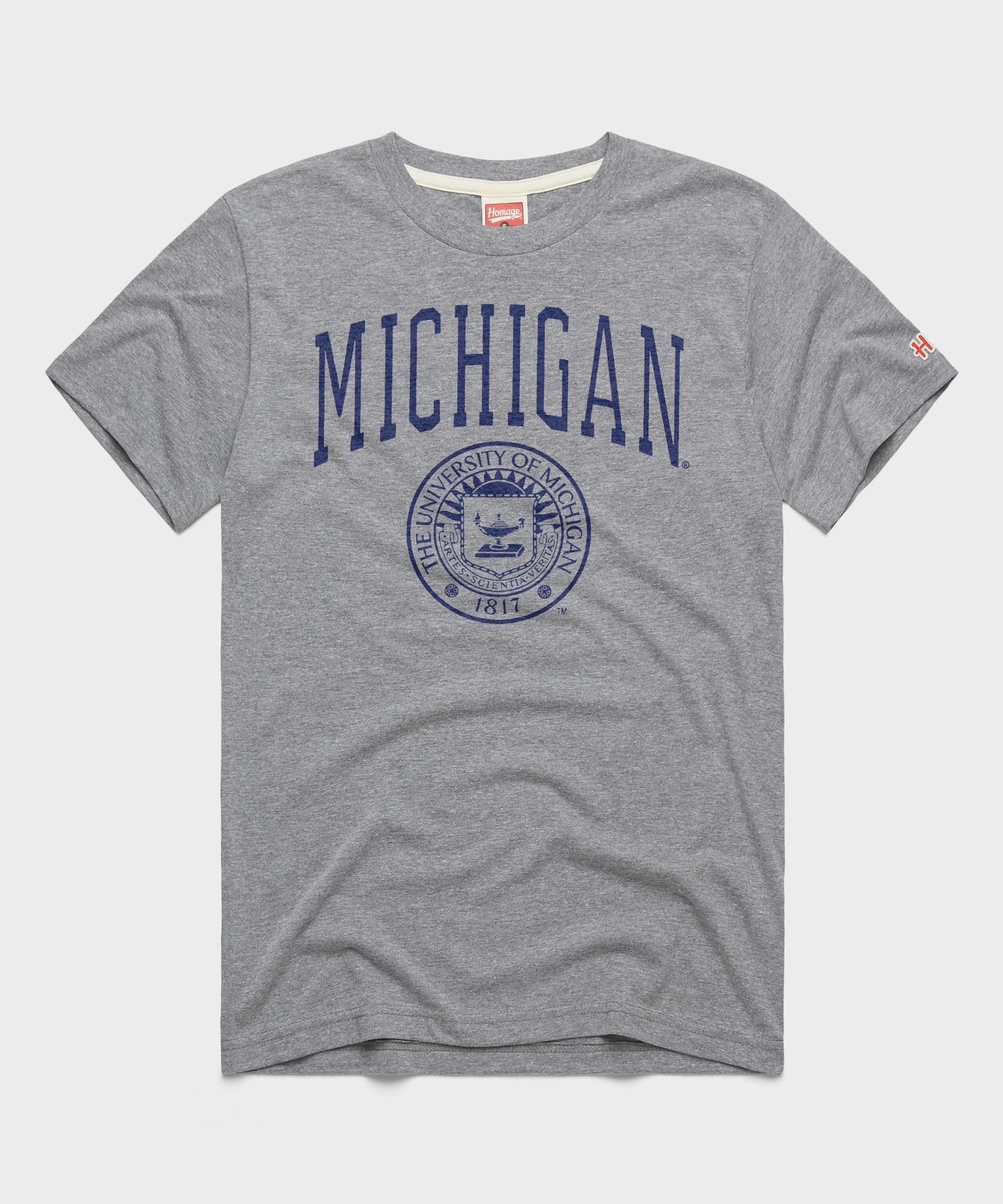 Michigan Seal