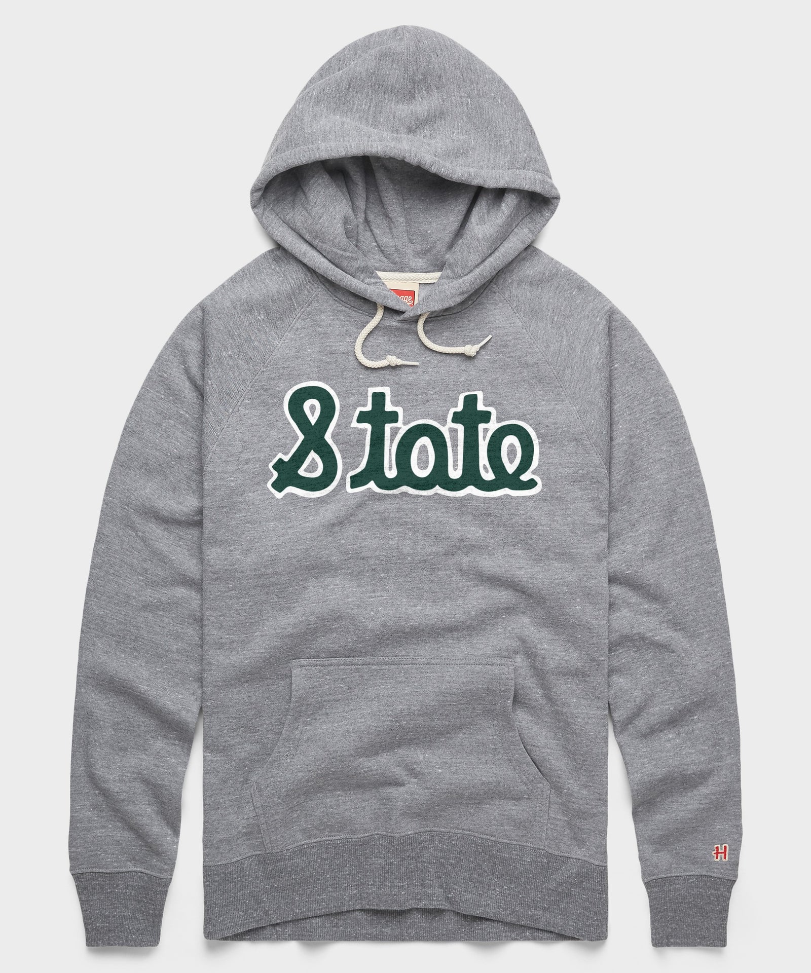 Michigan State Hoodie