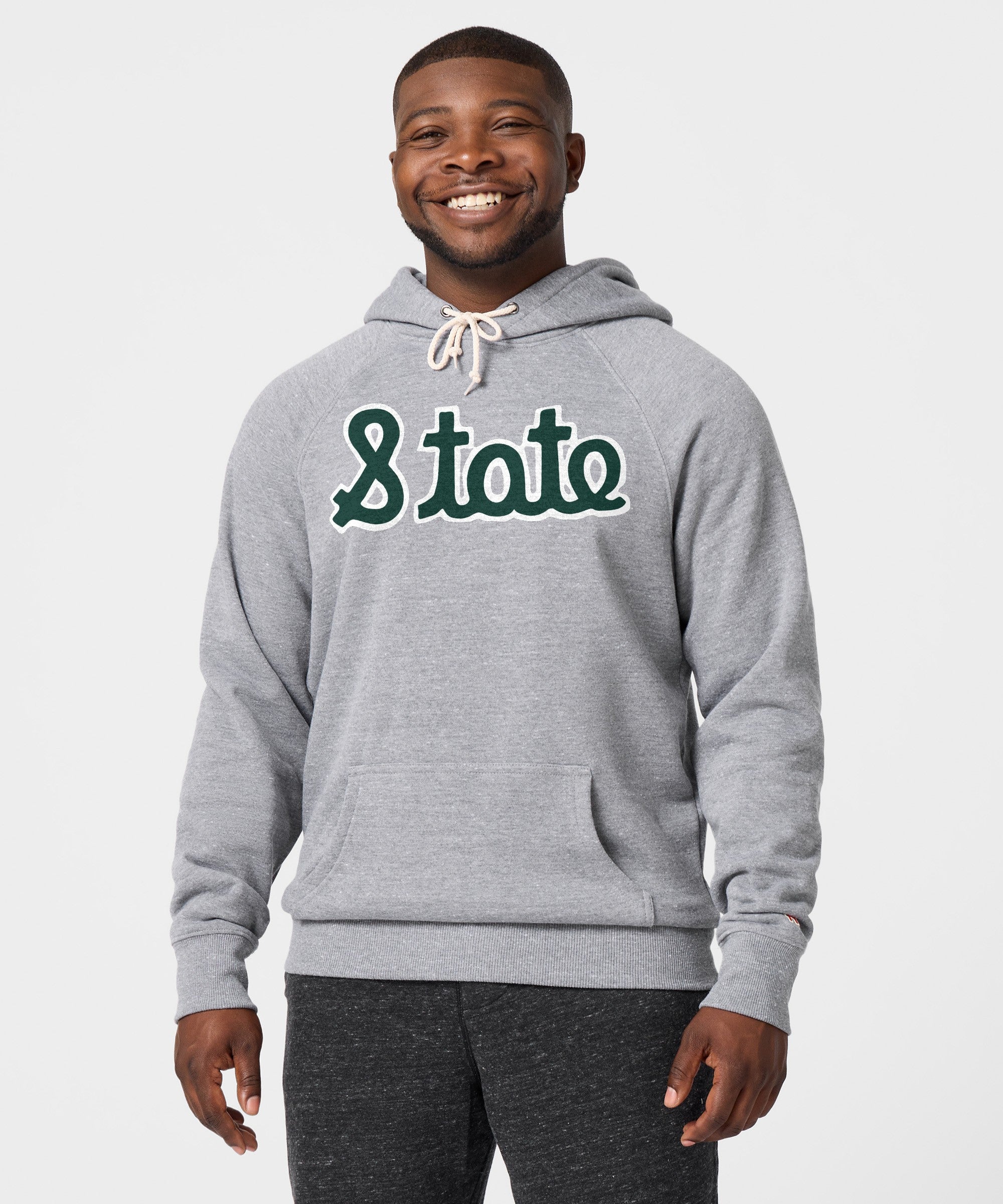 Michigan State Hoodie