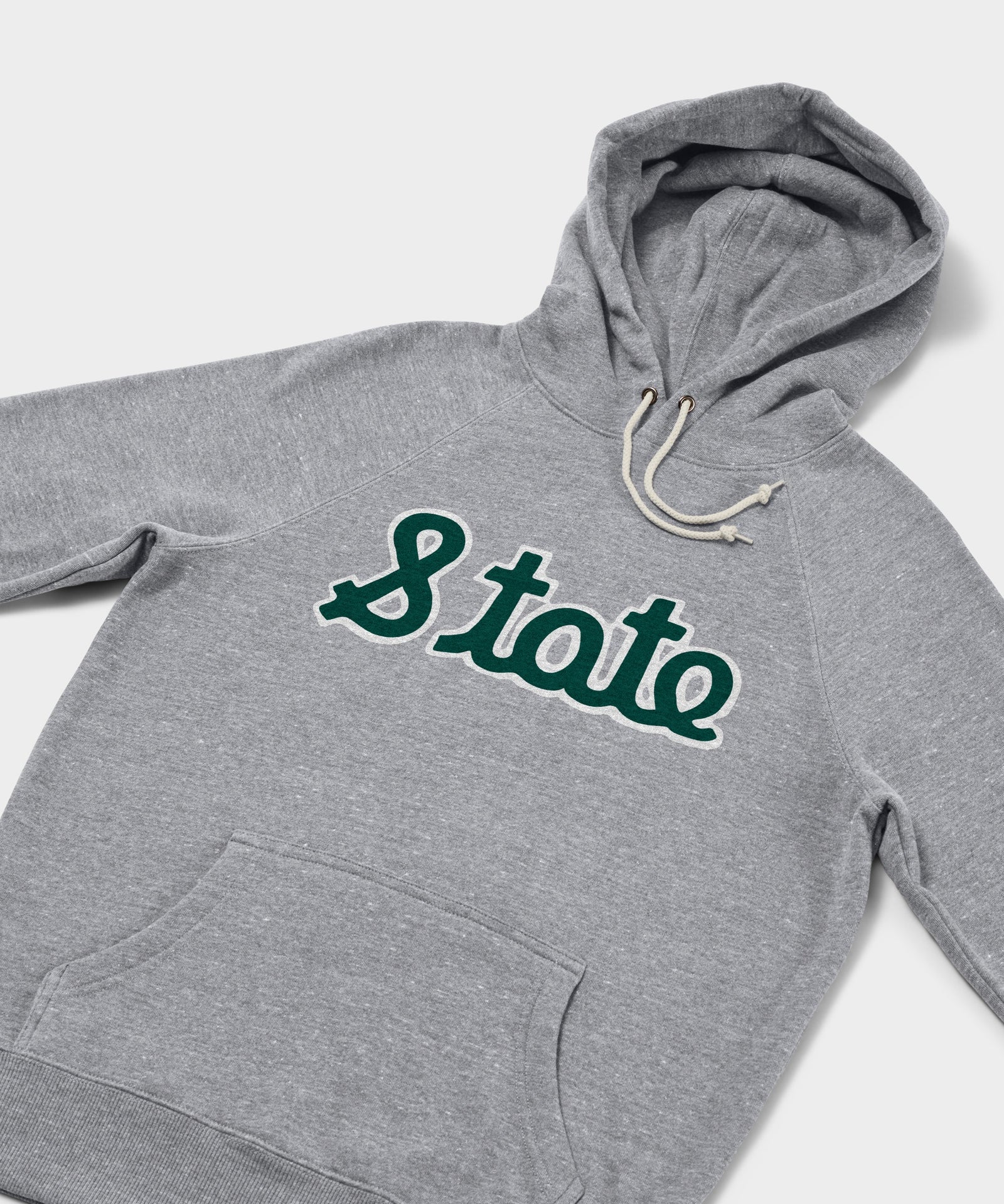 Michigan State Hoodie