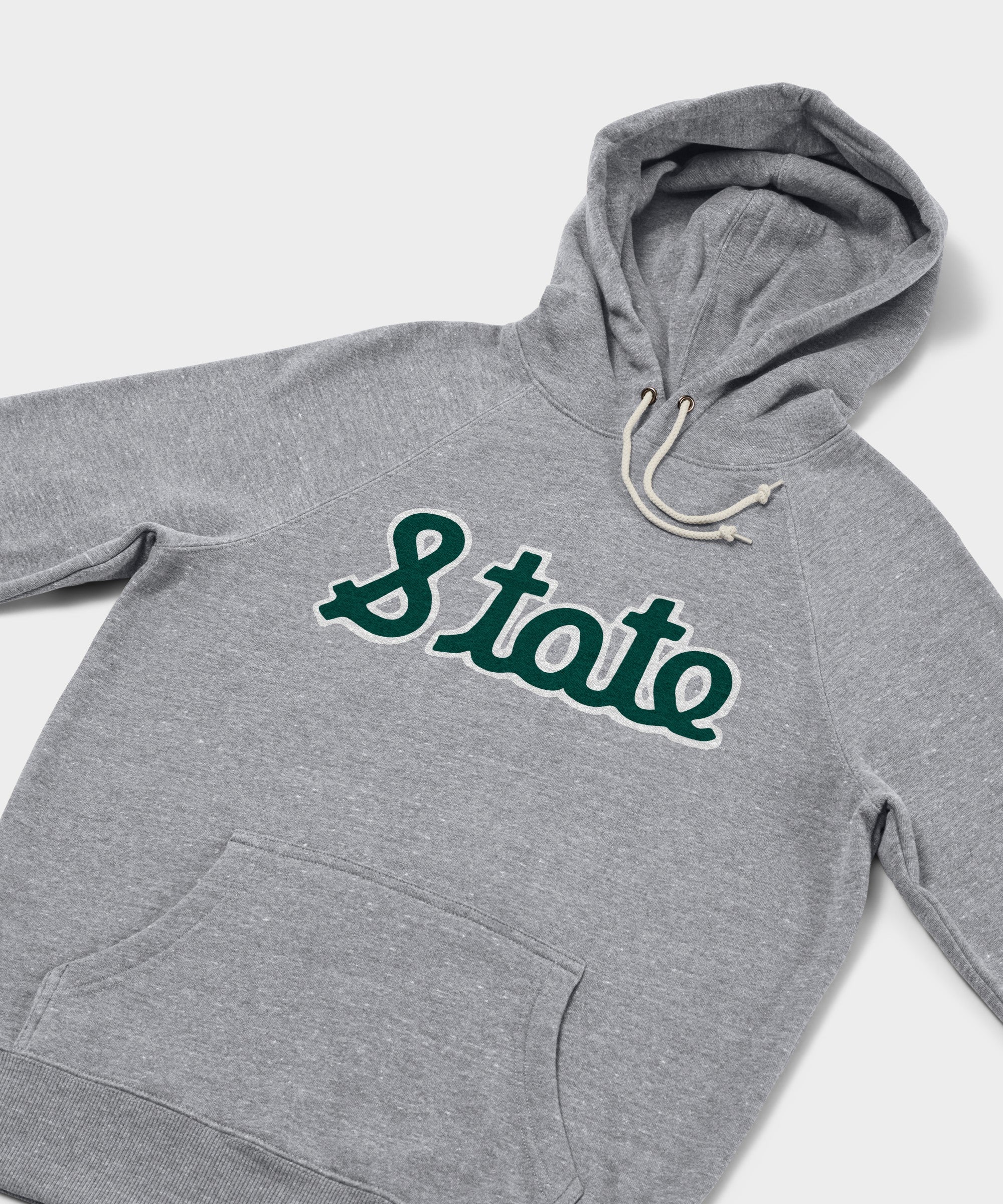 Michigan State Hoodie