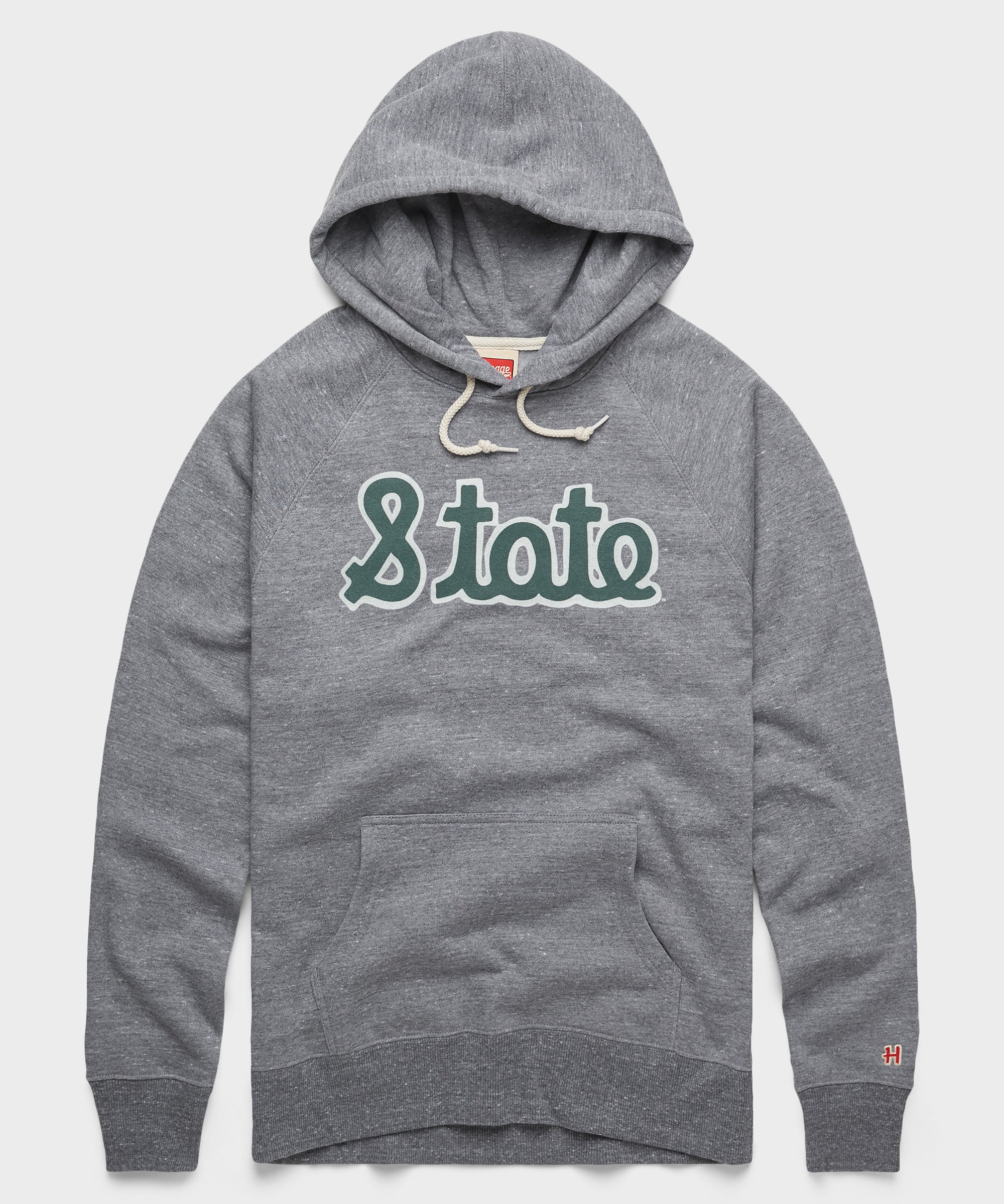 Michigan State Hoodie