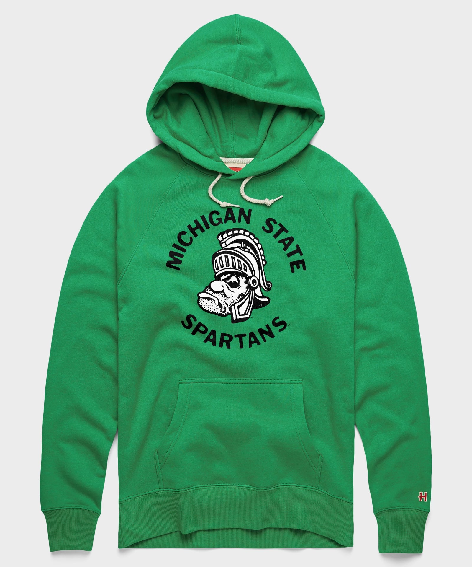 Michigan State Spartans Hoodie