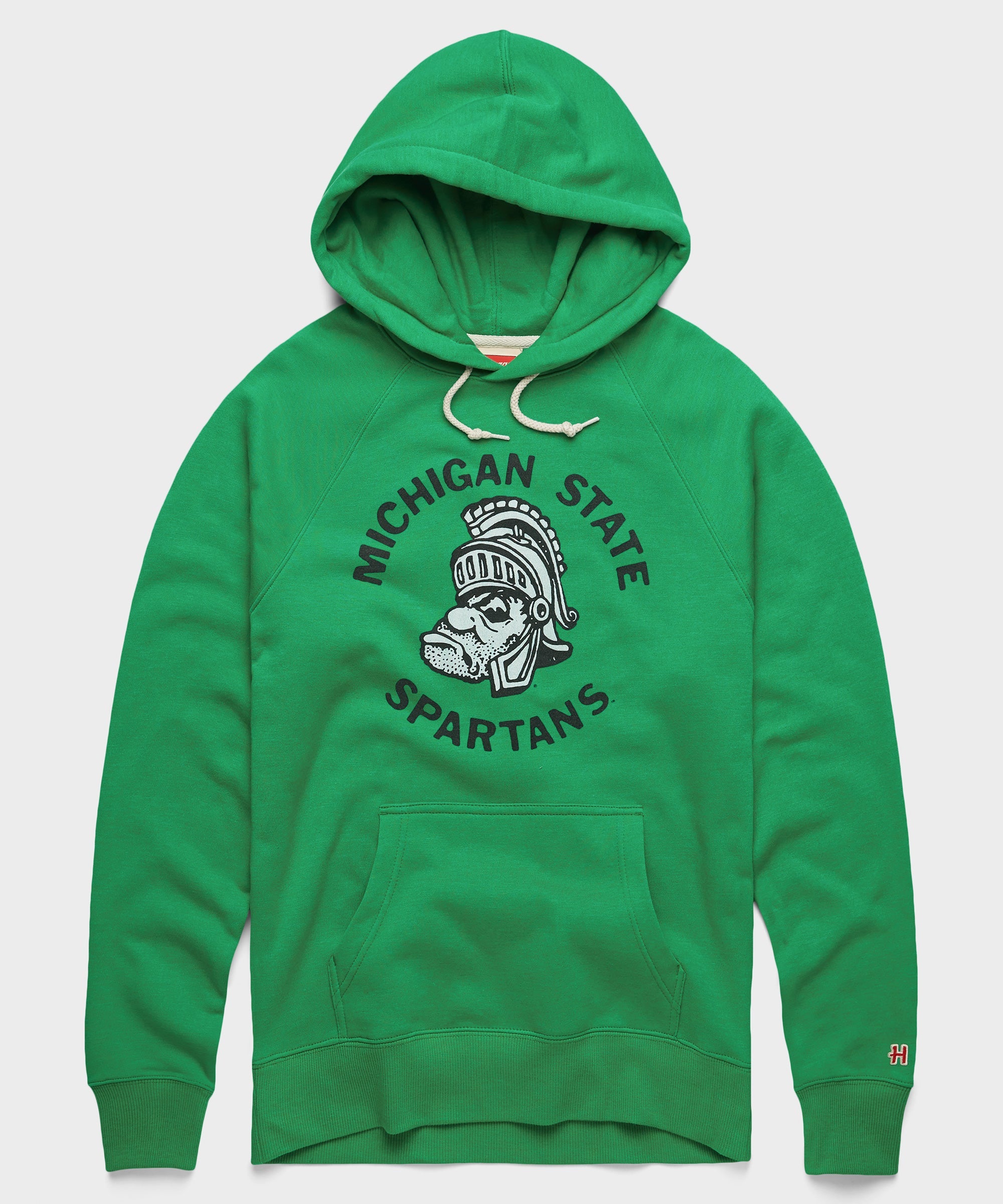 Michigan State Spartans Hoodie