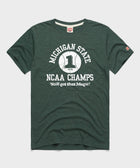 Michigan State Still Got That Magic