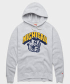 Michigan Wolverine Hoodie